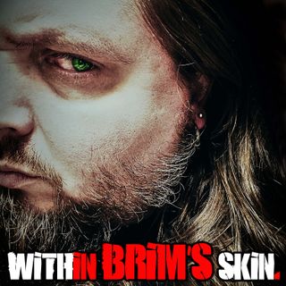 WBS: Brim's 47th Birthday #127 8-24-21