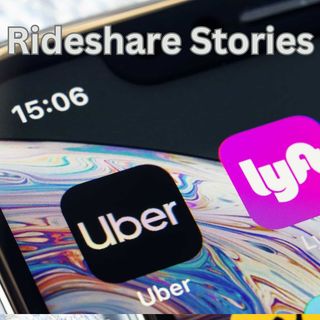 Rideshare Stories