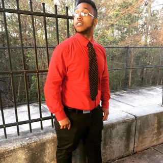 Javonte Hudnall