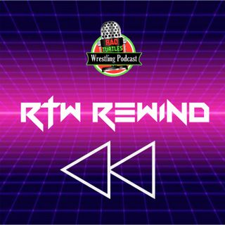 RTW Rewind With Scoopswrestling.com Founder Al Isaccs!