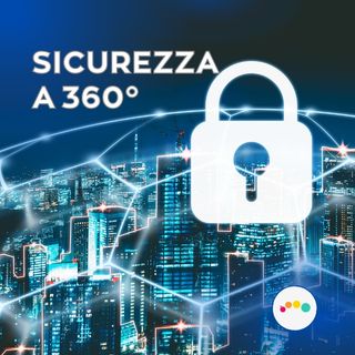 196👍🏻 La sicurezza è sempre data da una somma di elementi  