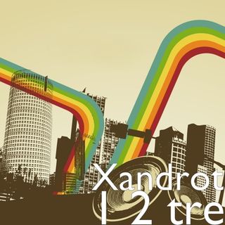 Xandrot - Radio