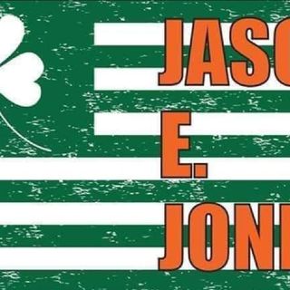 The Jason E Jones show