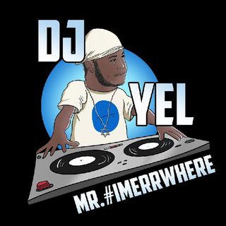 Dj Yel