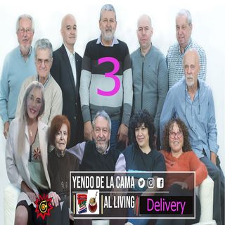 Yendo Delivery 3