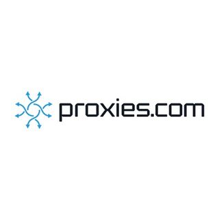 Proxies-For All Your Proxy Nee