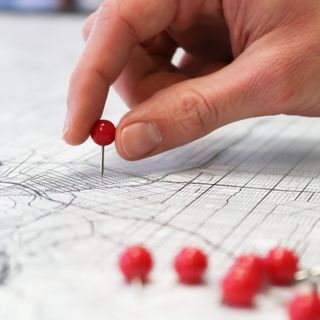 06 du - differenze geografiche tra una Città e un Paese