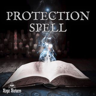 Rituals with Raven - Protection Spell
