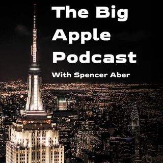 The Big Apple Podcast