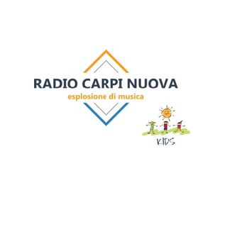 Radio Carpi Nuova KIDS