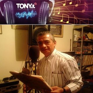 Tony Tovar Comunicaciones