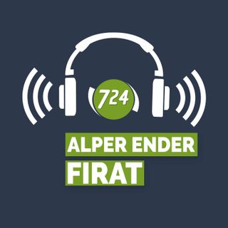Alper Ender Fırat | Nefretinizi haksızlığınız büyütüyor | 31.01.2022