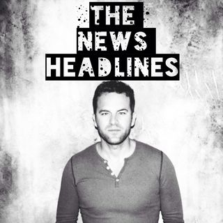 The News Headlines 8/20/15