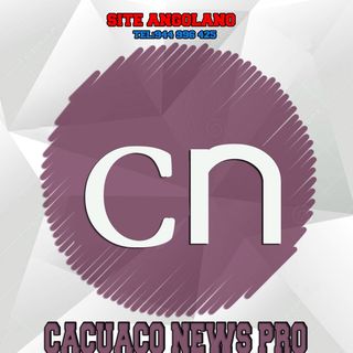 Cacuaco News Pro