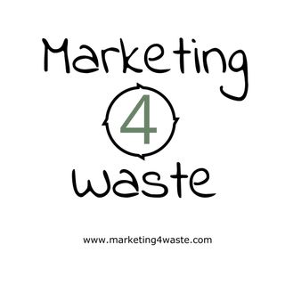 Marketing4Waste: How to Avoid the Multiple Bins Thanks To EcoHub