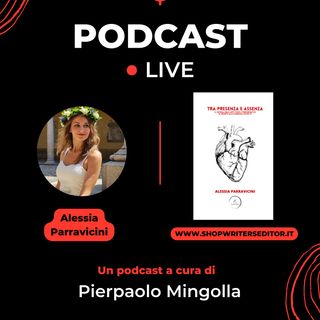 Sorbetto al limone 3 - Ep.4 Alessia Parravicini