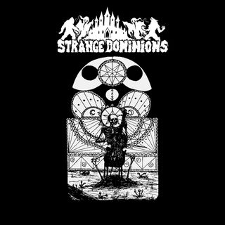 Strange Dominions Episode 15: A malicious resonance And the Thursian Black Flame