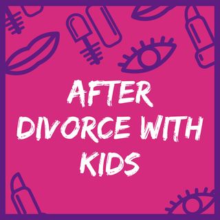 Disciplining your Kids as Divorced Parents
