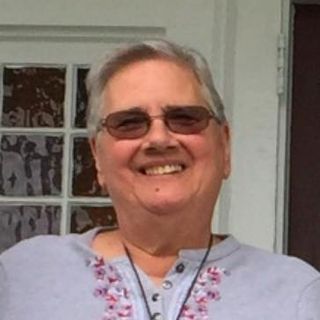 JoAnna Garfi McNally