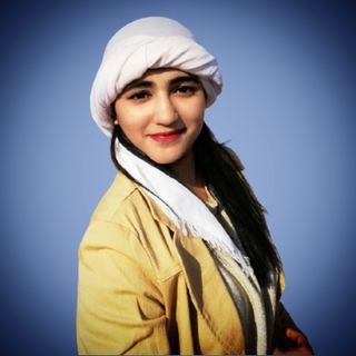 Rukhsar Sayyed