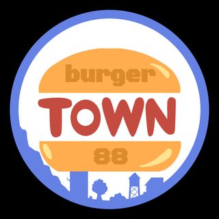 The Twitch Spotlight Podcast Episode 9 Burgertown88