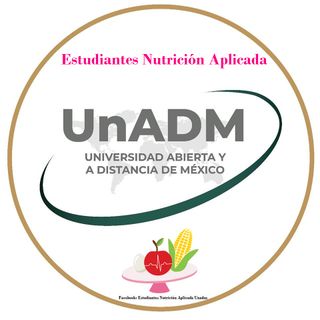 Estudiantes de nutricion Unadm