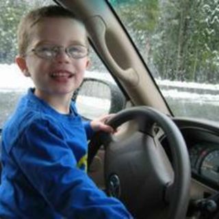 67 The disappearance of Kyron Horman