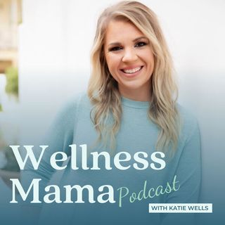 Thyroid Health, Metabolism, Hormones, and How to Improve Them With Amie Hornaman