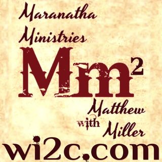 WI2C Radio (2022-03-31) Apocalypse of Isaiah Part 10