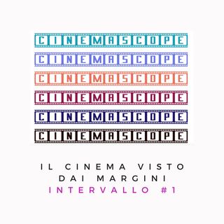 Intervallo #1 - Jean-Luc Godard, Le petit soldat