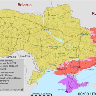 Perché non si negozia in Ucraina (24giu2022)