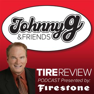Audio Podcast -Johnny g - Gordon leffler_mixdown