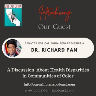 Understanding Health and Healthcare Disparities.