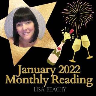 January 2022 Psychic Reading