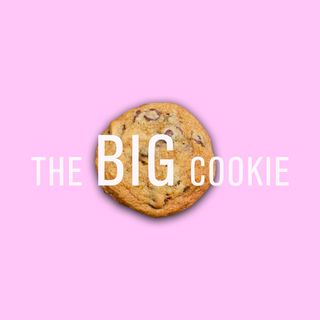 The Big Cookie