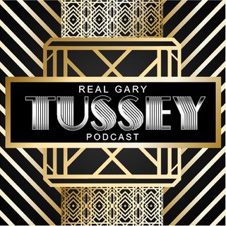 Gary Tussey