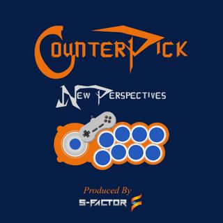 CounterPick - New Perspectives