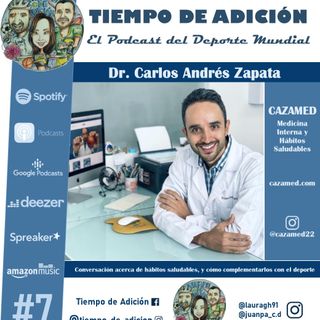 Episodio #8 Temp 2