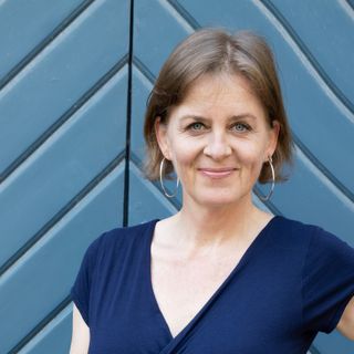 Katja Holm