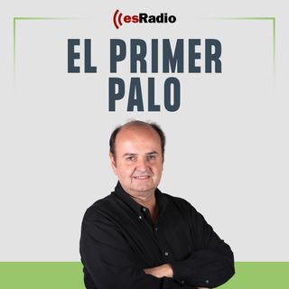 El Primer Palo: La tertulia - España golea a Costa Rica