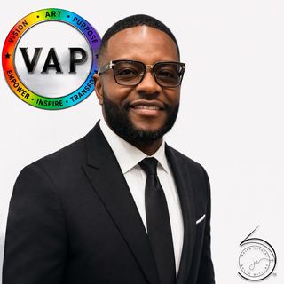 V.A.P. PowerTalk Live™