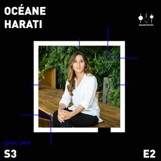 Océane Harati | Spécial Dakar
