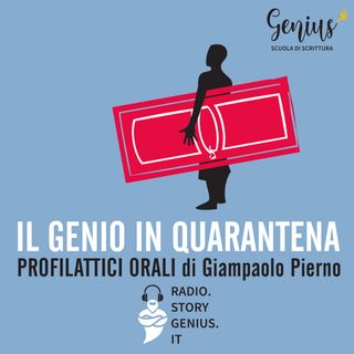 "Profillattici orali" di Giampaolo Pierno