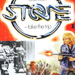 Stone (1974)