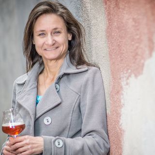 Episode # 91 – Julia Herz, Craft Beer Program Director – Brewers Association