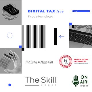 Digital Tax LIVE - Fisco & Tecnologia