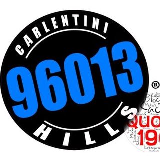 96013 - Carlentini Hills