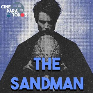 The Sandman y el oscuro origen de Laika