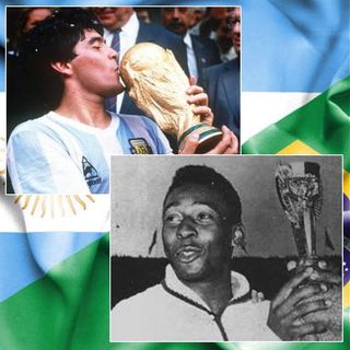 Ep 62 | La Copa del Honor. Historia de los Mundiales
