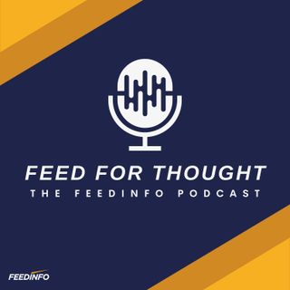 The Feedinfo Podcast - Feed for Thought